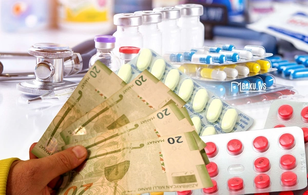 Azərbaycanda bu dərmanlar da apteklərdə pulsuz veriləcək