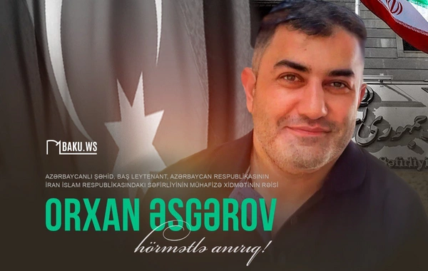 Azərbaycanın Tehrandakı səfirliyinə terror hücumundan üç il ötür