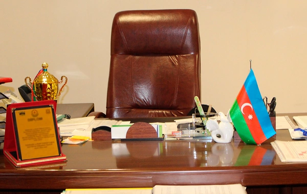 Məktəb direktoru işdən çıxarılıb