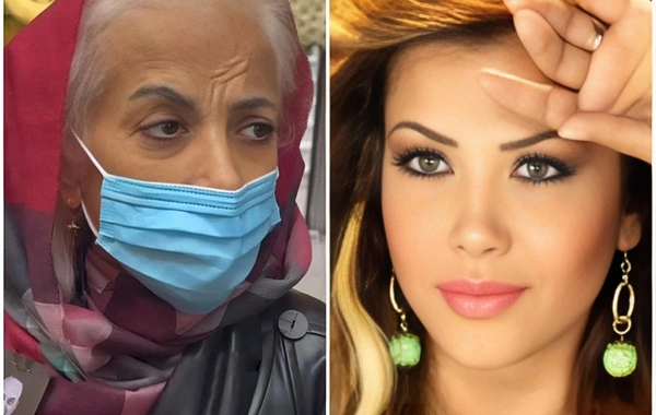 Öldü xəbəri yayılan rəqqasənin SON VƏZİYƏTİ AÇIQLANDI