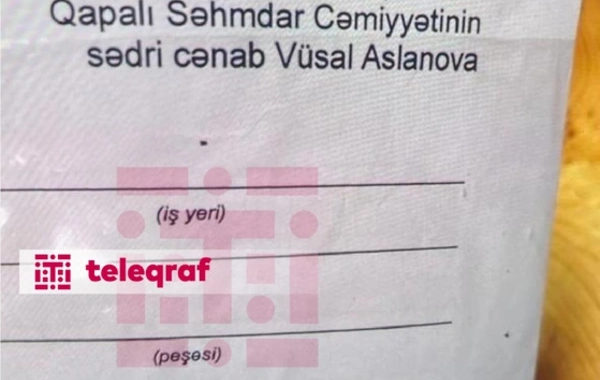 "Bakı Metropoliteni"ndə işçilərin ixtisarına başlanılıb