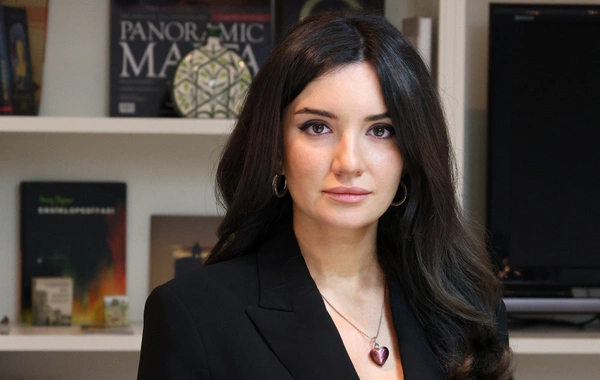 İçərişəhər Dövlət Tarix-Memarlıq Qoruğu İdarəsinin İdarə Heyətinin üzvü seçilib