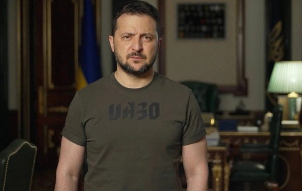 Зеленский: Киев должен иметь армию в 1.5 млн человек, если его не примут в НАТО