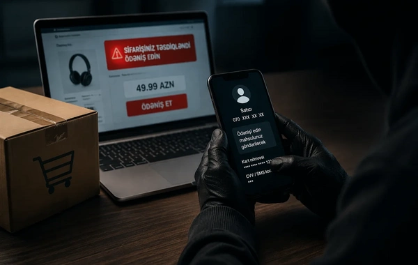 Опасности онлайн-заказов: на что нужно обратить внимание, чтобы не стать жертвой мошенников?