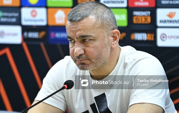 Qurban Qurbanov: "UFC turnirində olacam və hər kəsi döyüşçülərimizi dəstəkləməyə çağırıram"