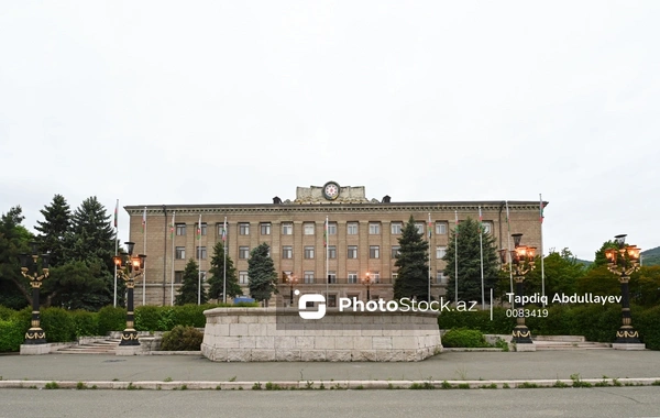 Спецпредставительство Президента опровергло предвзятое заявление председателя партии