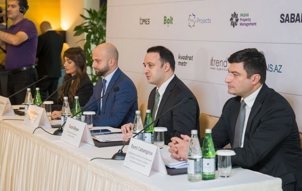 AIREX 2026-ya sayılı günlər qaldı: Yeni evinizi və ya növbəti investisiya fürsətinizi kəşf edin!