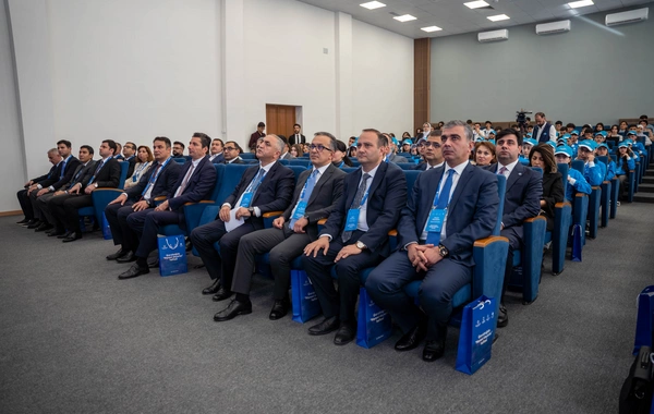 Qarabağ Universitetində "Mənəvi dəyərlər" günü keçirilib