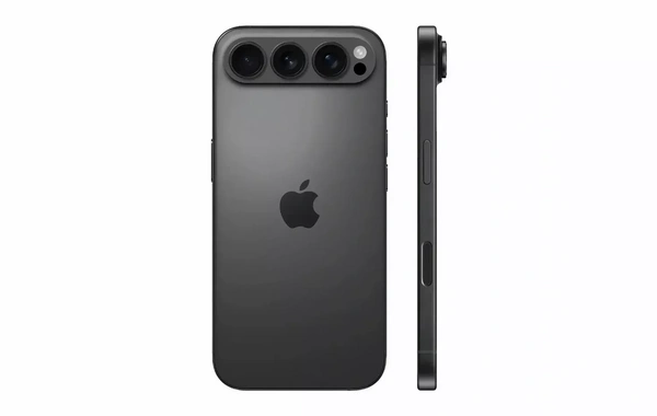 Yeni iPhone 17-nin dizaynı - 2025-ci ildə...