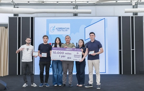 AZAL media nümayəndələri üçün intellektual yarış təşkil edib