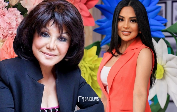Vüsalə Əlizadə: Flora Kərimova Azərbaycan xalqının musiqi müəllimidir…