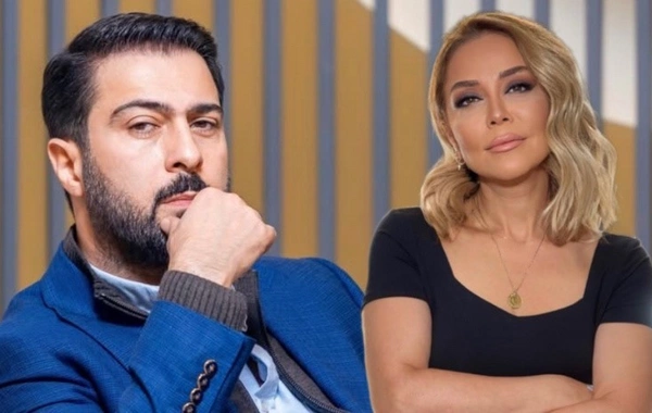 İradə İbrahimova: "Namiqin təklifinə "yox" dedim, böyük səhv etdim"