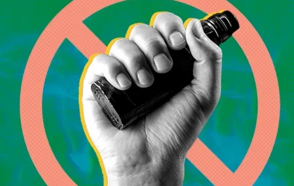 Ürək-damar sistemi təhlükədə: Elektron siqaretlərə maraq artır