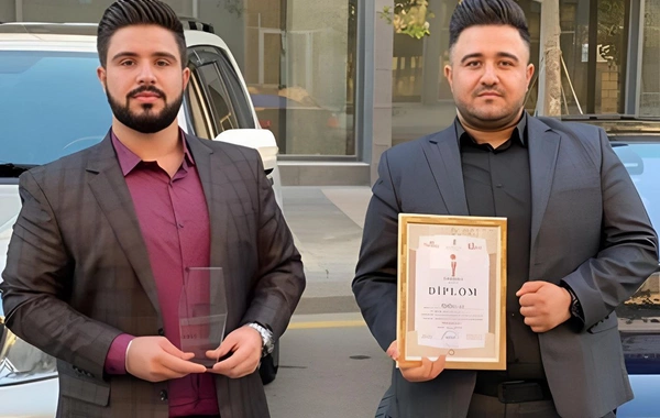 Tiktoker Rəşad Abdullayev ev dustaqlığına buraxılmadı