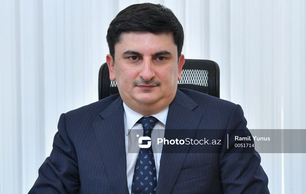 Vüqar Behbudov: Müharibə ilə əlaqədar əlilliyi olan şəxslərin hamısı avtomobillə təmin edilib
