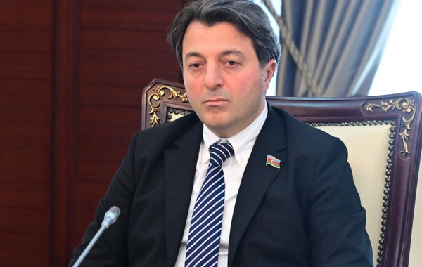 Tural Gəncəliyev: Qərb ölkələri islamofobiyanı yerli sakinlərə sırıyırlar
