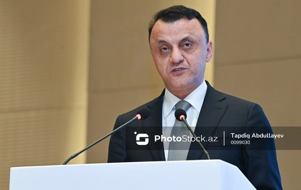 Vüqar Qurbanova ağır itki