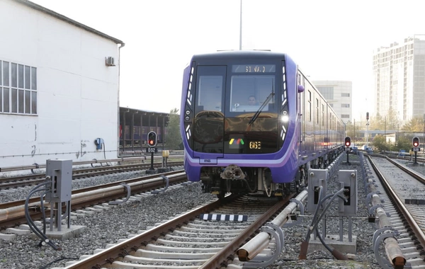 Metrodan istifadə edənləri SEVİNDİRİCƏK YENİLİKLƏR