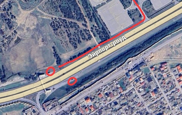 Baku Ekspo Mərkəzinə avtobusla getmək ÇƏTİNLƏŞİB