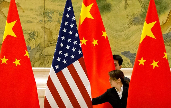 ABŞ və Çin arasında Venesuela davası - Amerikalı nazir Pekinə XƏBƏRDARLIQ EDİB