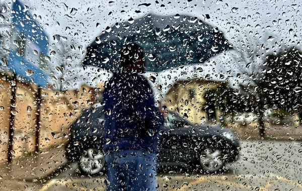 Hava ilə bağlı XƏBƏRARLIQ - Bu tarixlərdə leysan, dolu, sulu qar olacaq