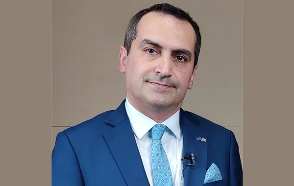 Azərbaycan Dəmir Yollarında yeni təyinat olub