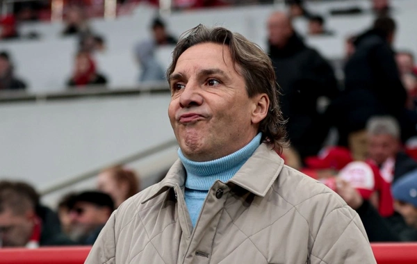 Serik Belediyespor Sergey Yuranla yollarını ayırdı