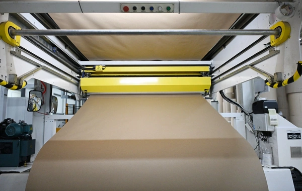 Sumqayıt Sənaye Parkında karton və qutu taralarının istehsalı müəssisəsinin açılışı olub