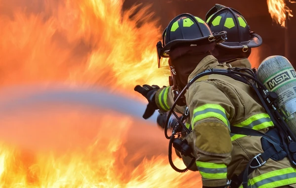 Sabunçuda evdə partlayış olub