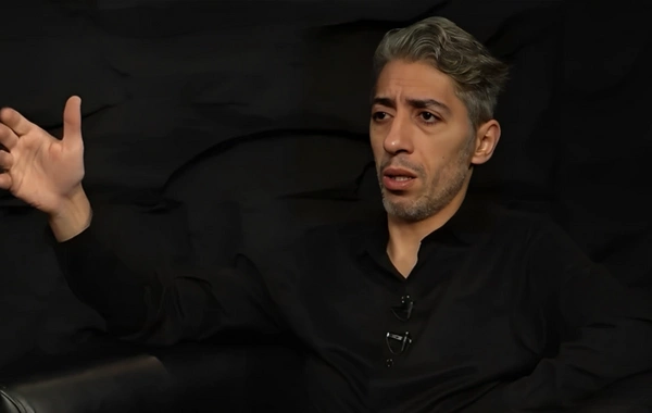 Nofəl Şahlaroğlu: Elə reklamlara çəkilmişəm ki, baxanda adamın ürəyi bulanır