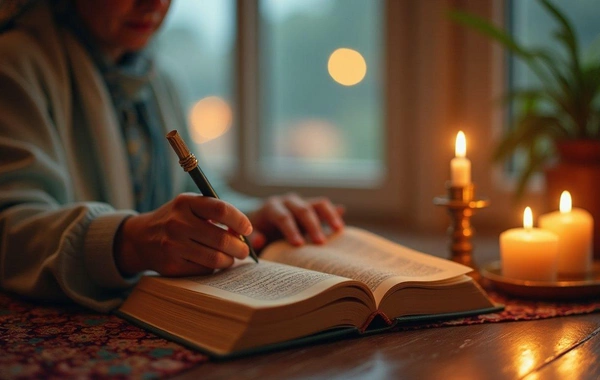 Ramazan ayında oruc niyyət etməyin QAYDASI