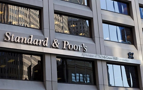 S&P: 2025-2028-ci illərdə Azərbaycanın iqtisadi artımı ildə 2% civarında olacaq