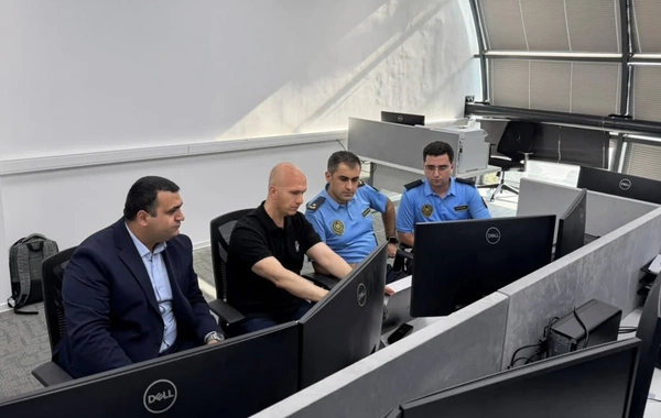 Azərbaycan və Türkiyə gömrük prosedurlarını sadələşdirməyi müzakirə ediblər