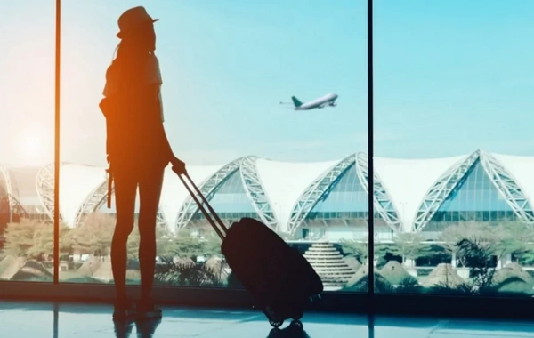 Azərbaycana Amerikadan turist axını 4 %-dən çox artıb