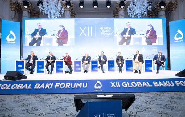 Nazir: Azərbaycan mövcud olan beynəlxalq səhiyyə sisteminin təkmilləşdirilməsi təşəbbüsü ilə çıxış edir