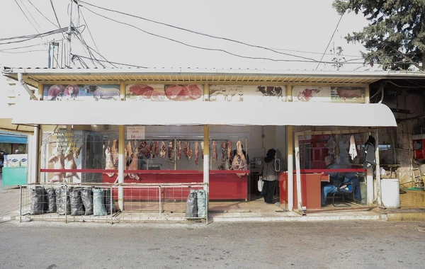 AQTA "Kəndli" bazarında nöqsanlar aşkarlayıb