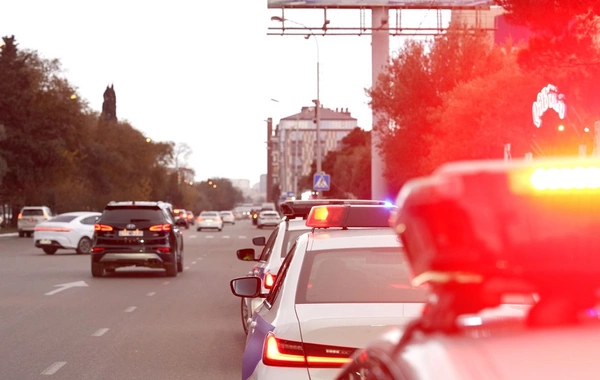 Yol hərəkəti təhlükəsizliyi üçün profilaktik işlər davam edir