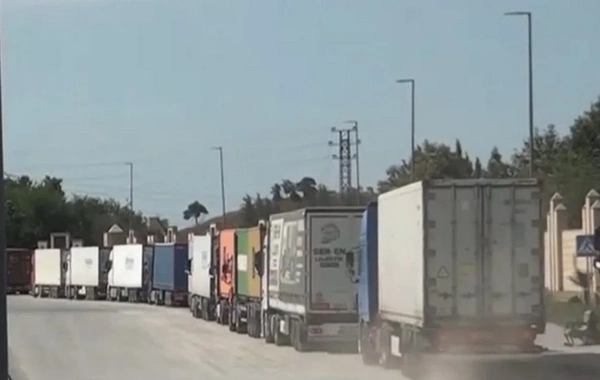 Ermənistandan Azərbaycana ixrac edilən məhsulun adı açıqlandı