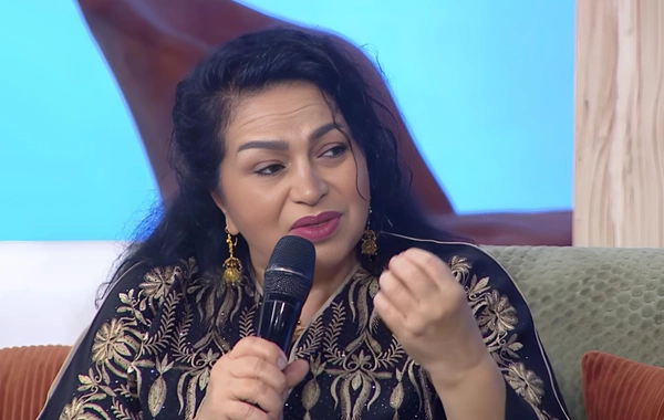 Firuzə İbadova: Müğənni adı çox ucuzlaşıb, mən artıq utanıram!