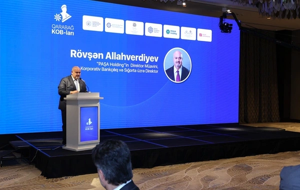 "Qarabağ KOB-ları" layihəsi - şəhid ailələrinin, qazilərin məşğulluğuna və biznes təşəbbüslərinə dəstək