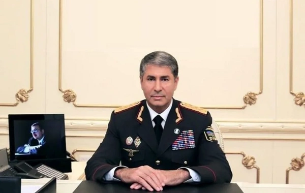 Vilayət Eyvazov Sumqayıtda vətəndaş qəbulu və sıra baxışı keçirəcək
