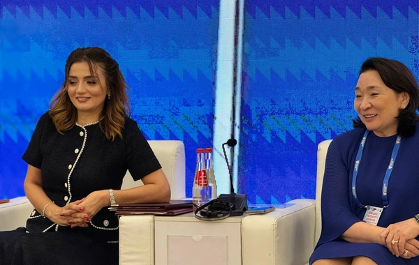 Daşkənddə III Türkdilli Dövlətlər Kardioloqları Qurultayının rəsmi açılışı keçirilib