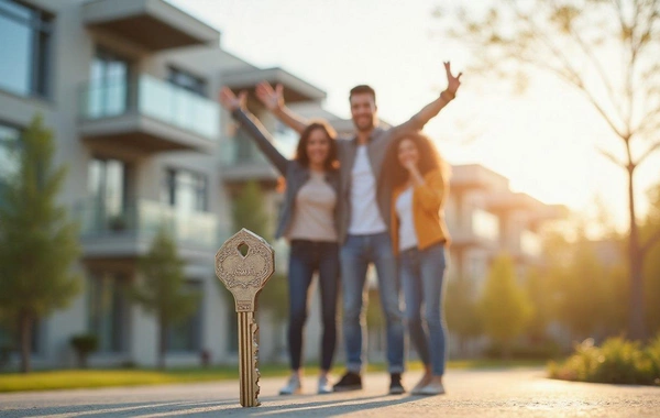Daha çox insan EV SAHİBİ olacaq – Ekspertdən AÇIQLAMA