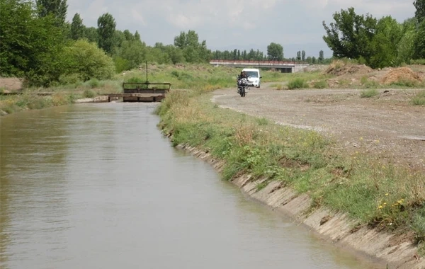 Xaçmazda 37 yaşlı kişi kanalda boğulub