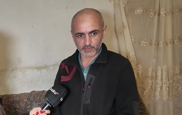 Daxmada yaşayan ata və beş azyaşlı övladına müavinət təyin edildi