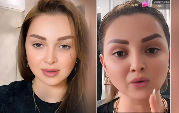 Benizə ittiham elan olunub