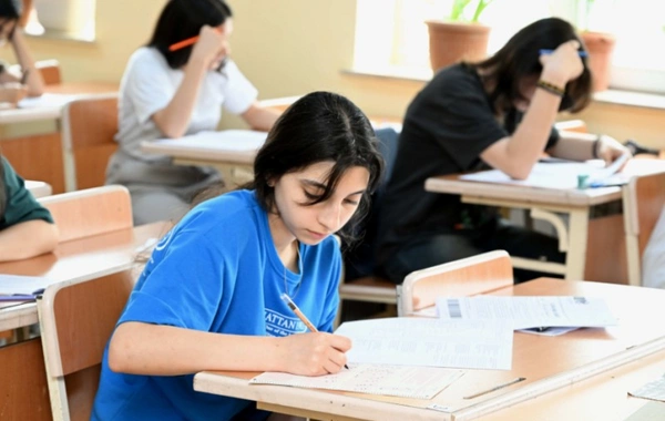 Kolleclərə qəbulun nəticələri açıqlanıb