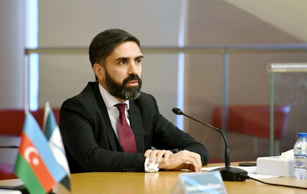 Rövşən Nəcəf: Dekarbonizasiya fəaliyyətləri ilə bağlı xərclər ildən-ilə azalacaq