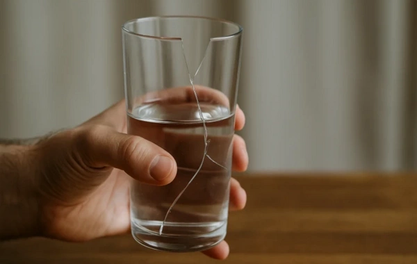 В Баку оглашен приговор мужчине, убившему коллегу стаканом