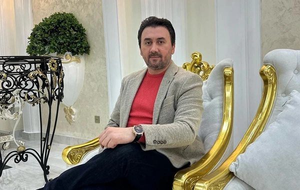 Meyxanaçı Aqşin Fatehə məxsus restoran BAĞLANDI